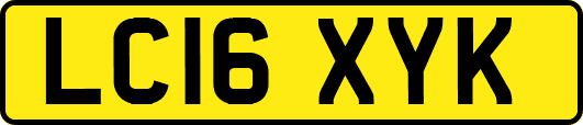 LC16XYK