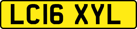 LC16XYL