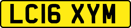 LC16XYM