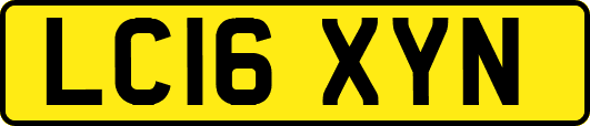 LC16XYN