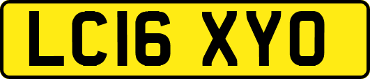 LC16XYO