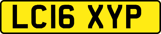 LC16XYP