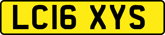 LC16XYS