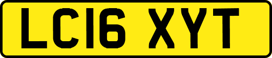 LC16XYT