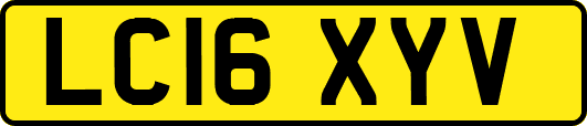 LC16XYV