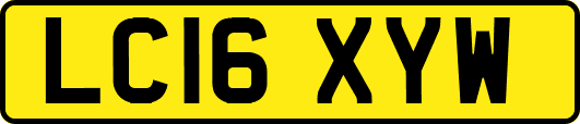 LC16XYW