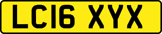 LC16XYX