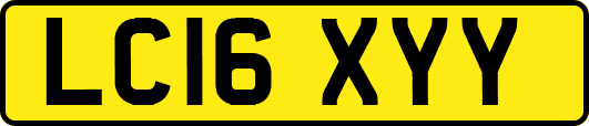 LC16XYY