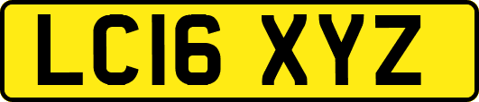 LC16XYZ