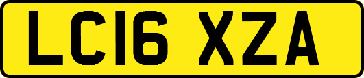 LC16XZA