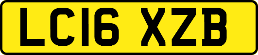 LC16XZB