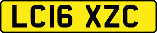 LC16XZC
