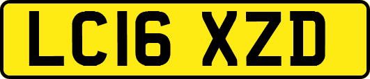 LC16XZD