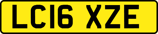 LC16XZE