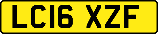 LC16XZF