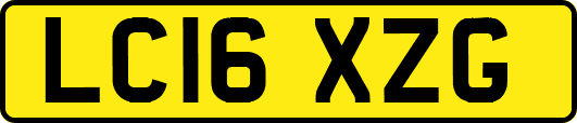 LC16XZG