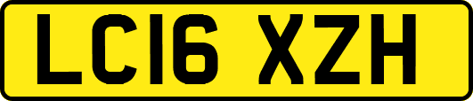 LC16XZH