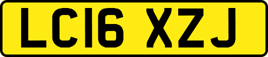 LC16XZJ