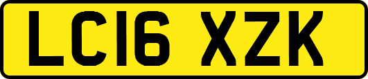LC16XZK