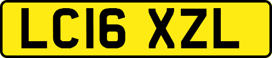 LC16XZL