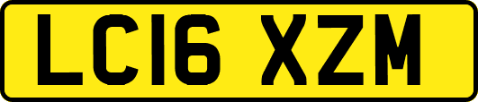 LC16XZM