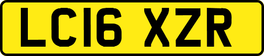 LC16XZR