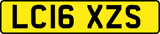 LC16XZS