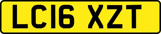 LC16XZT
