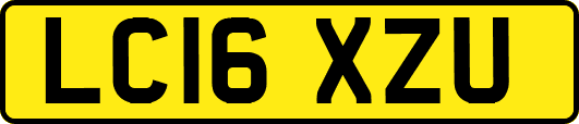 LC16XZU