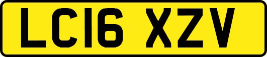 LC16XZV