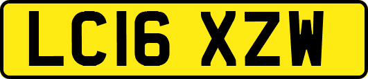 LC16XZW