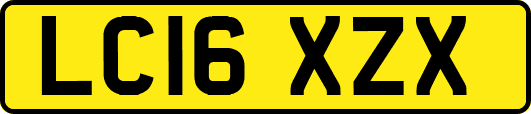LC16XZX