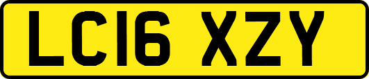 LC16XZY
