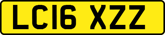 LC16XZZ