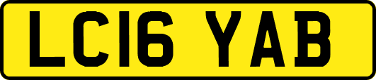 LC16YAB