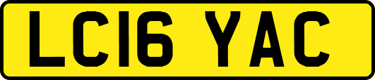 LC16YAC