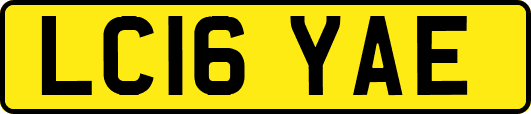 LC16YAE