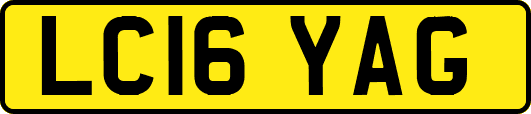 LC16YAG