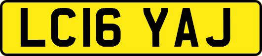 LC16YAJ