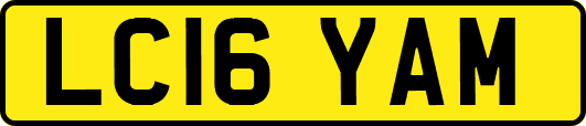 LC16YAM