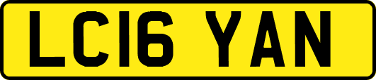 LC16YAN