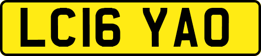 LC16YAO