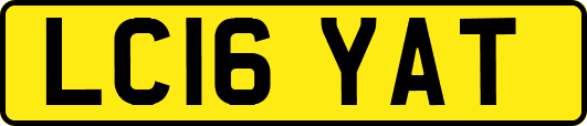 LC16YAT
