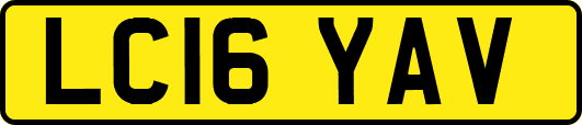 LC16YAV
