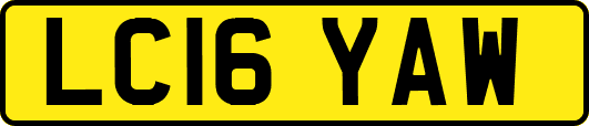 LC16YAW