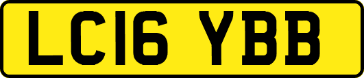 LC16YBB