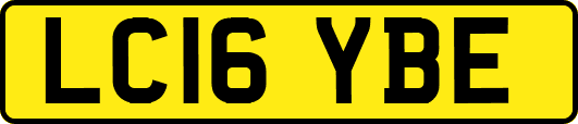 LC16YBE
