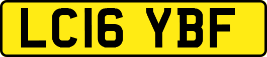 LC16YBF