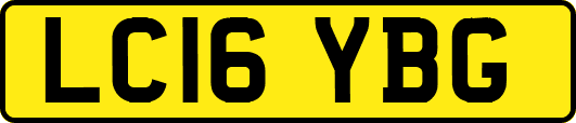 LC16YBG