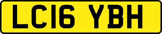 LC16YBH
